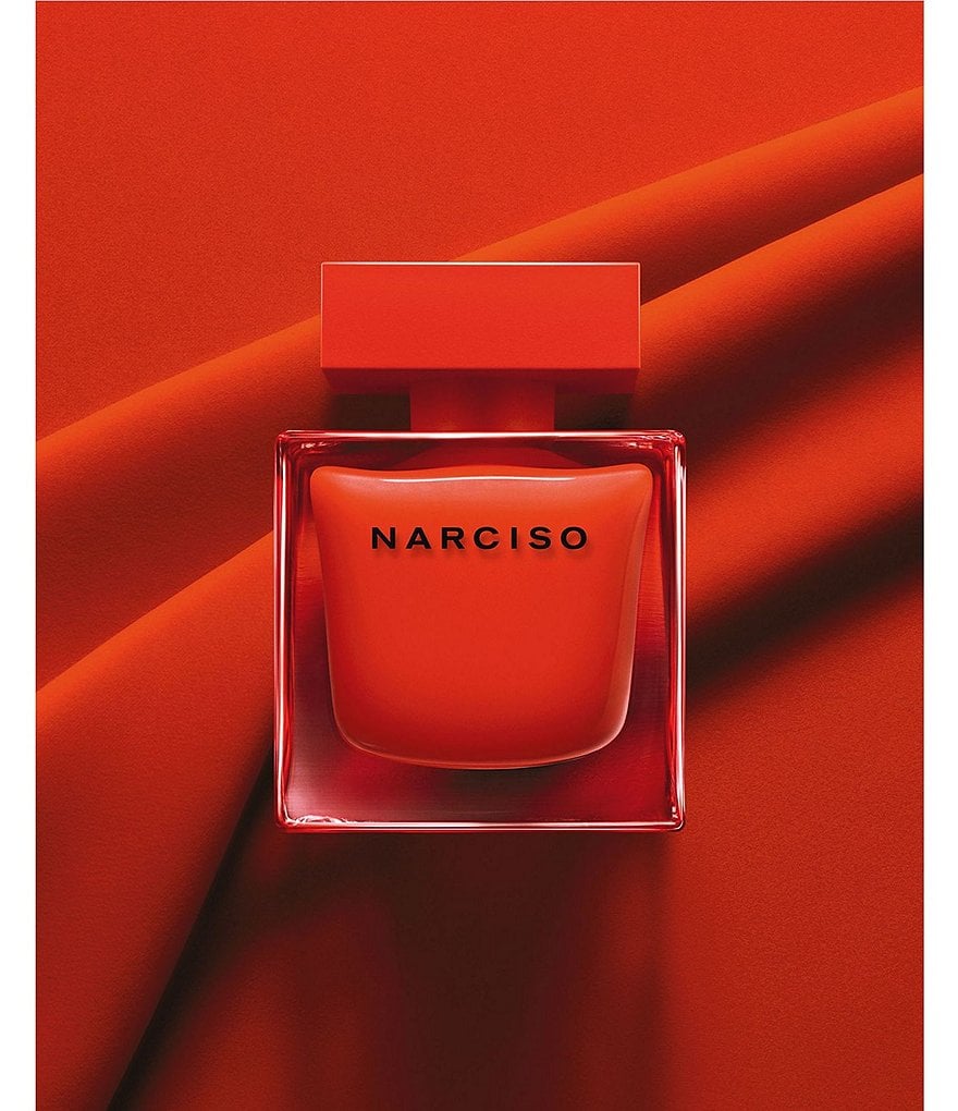 Narciso Rodriguez NARCISO Eau de Parfum Rouge