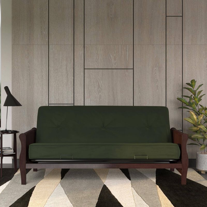 Duroflex Live-in Adapt Grey Foam New Gen Smart Design Flippable Adjustable Single Mattress