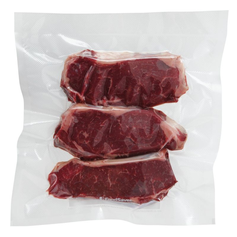 Oliso Vac-Snap Bags - Medium