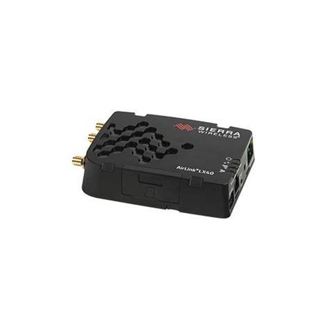 Sierra Wireless LX40 4G LTE Cat 4 Single Mode Router (1104176)