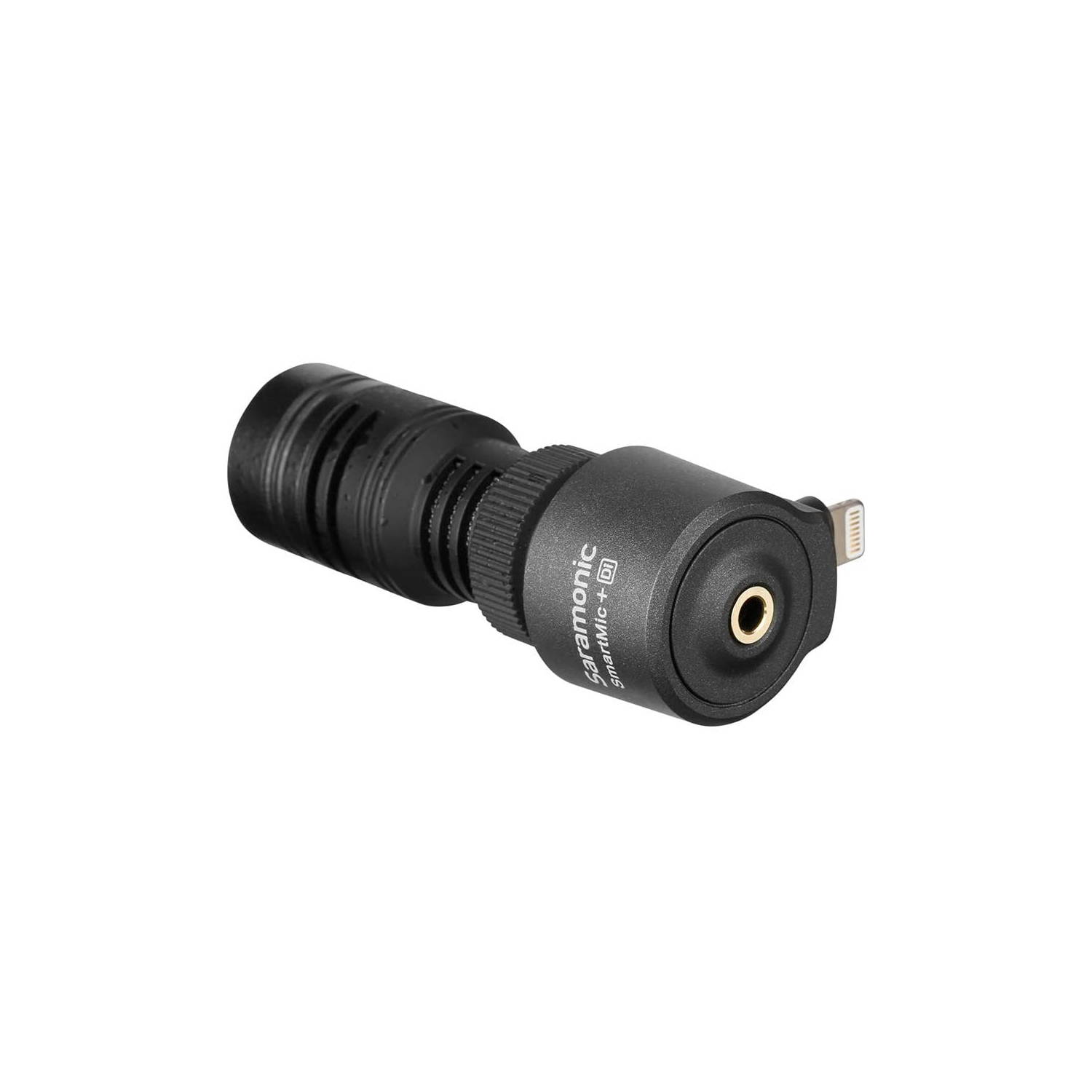 Saramonic Lightweight Smartphone Microphone with lightning output