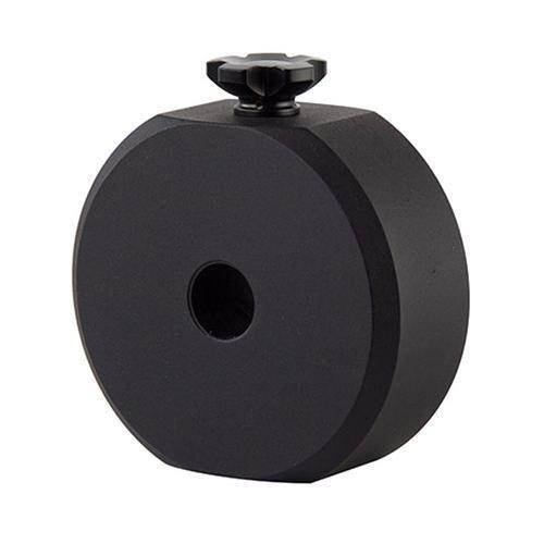 Celestron Counter Weight for CGE Pro Telescopes, 22 Lbs #94187