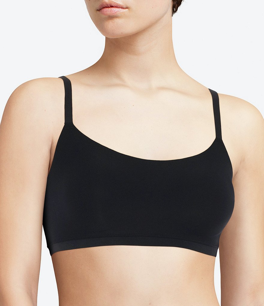 Chantelle Soft Stretch Lace Padded Bralette