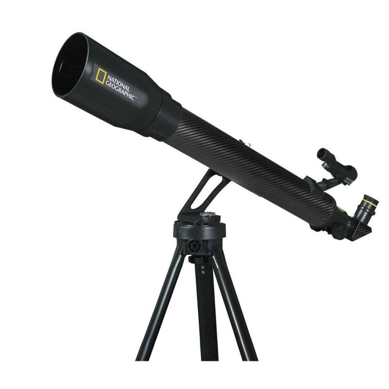 National Geographic CF700mm Science Kit