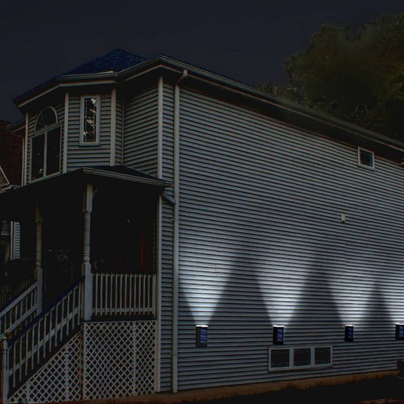 Home4U Golden Hanging Light - Set of 1