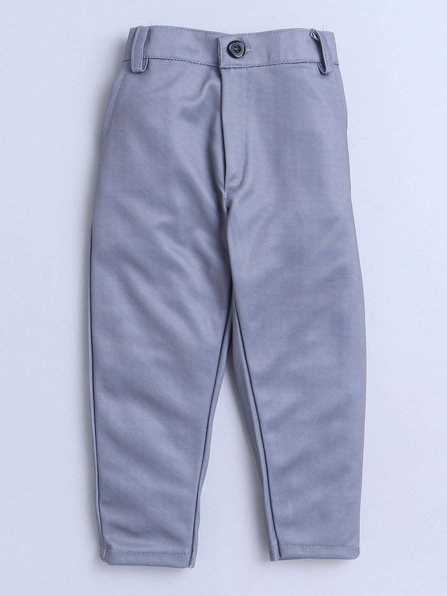 Fourfolds Boys Multicolor Printed Full Sleeves Clothing Set