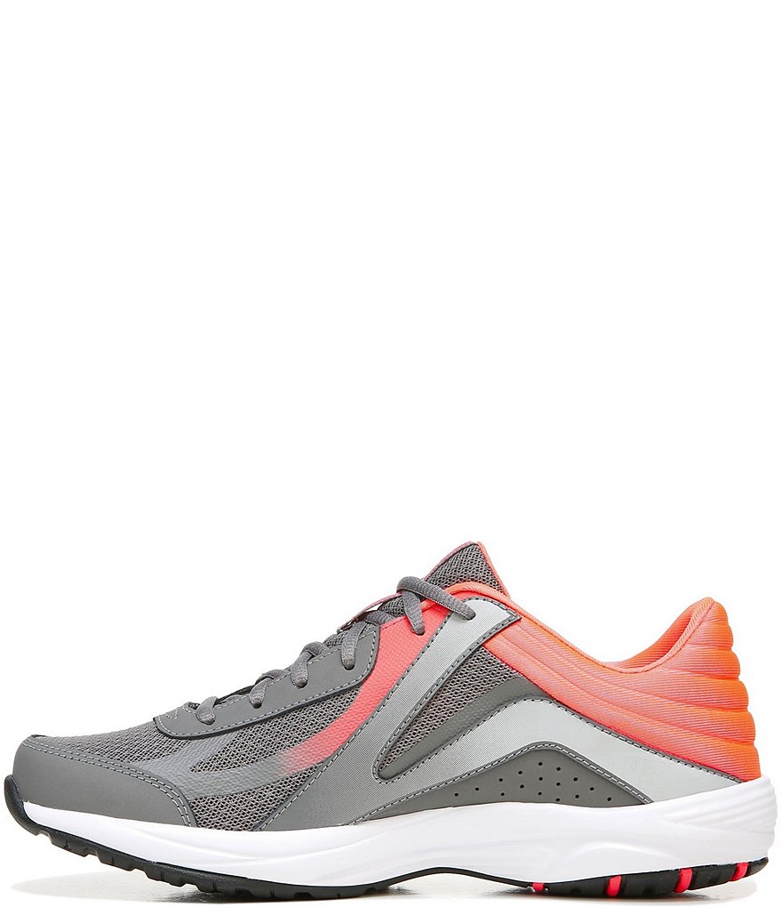 Ryka Dash Pro Walking Sneakers