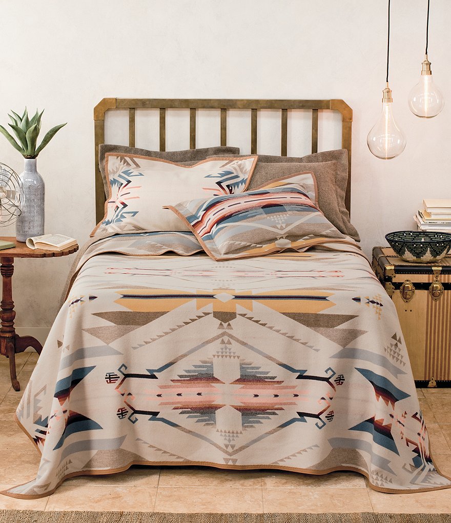 Pendleton White Sands Blanket