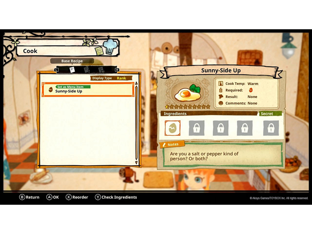 Little Dragon's Cafe Limited Edition - PlayStation 4