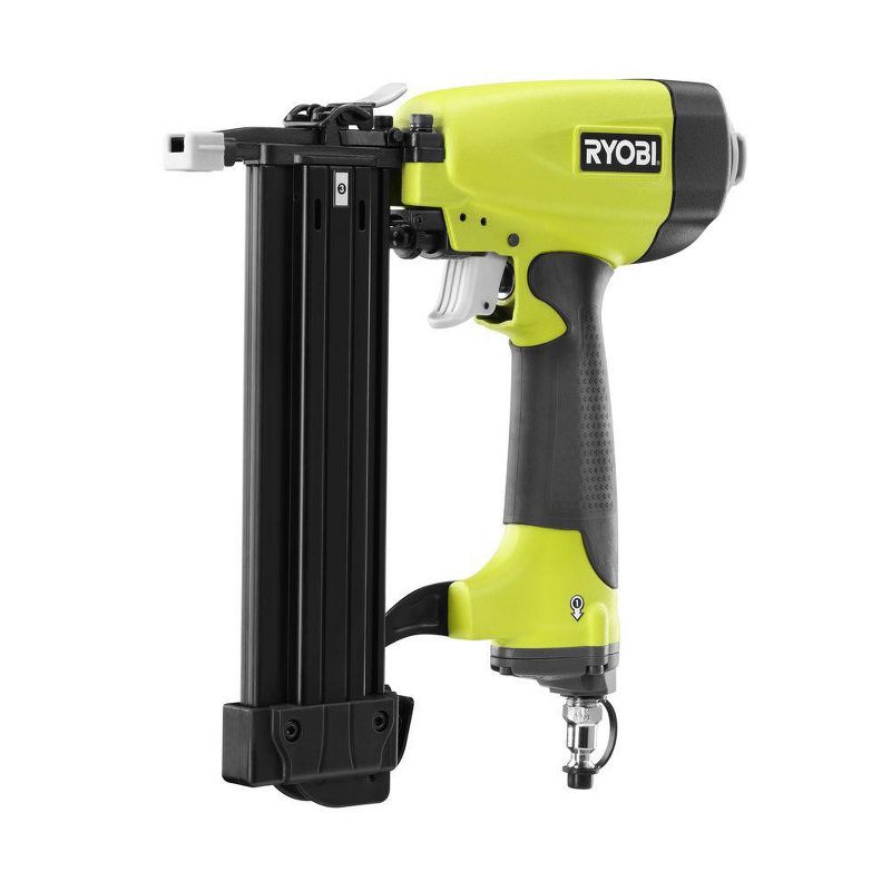 Ryobi ZRYG200BN 18-Gauge 2 in. Air Brad Nailer