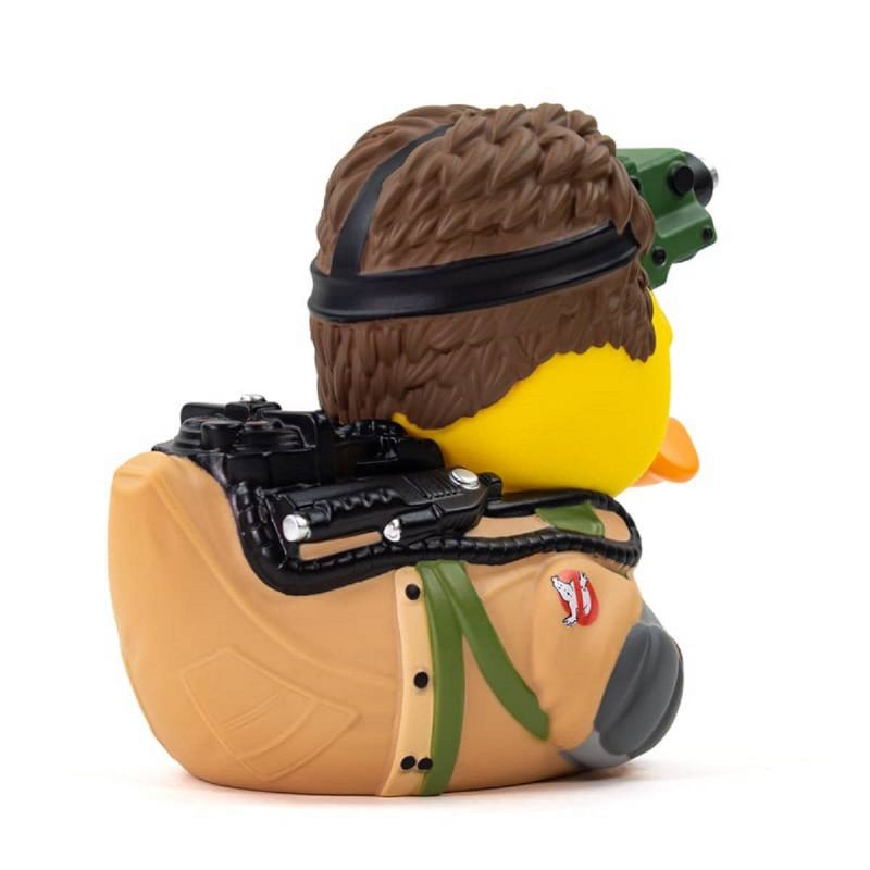 Tubbz Cosplaying Duck Collectible: Ghostbusters - Ray