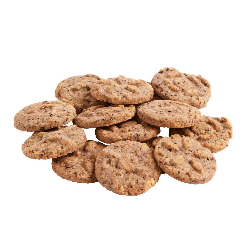 Quaker Kids Organic Bites Blueberry - 5ct