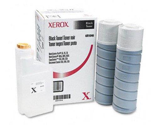 Xerox WorkCentre 5755 Toner Cartridge 2Pack (OEM) 30,000 Pages Ea.
