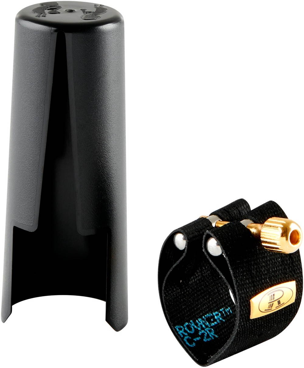 Rovner C2R Mark III Ligature & Cap