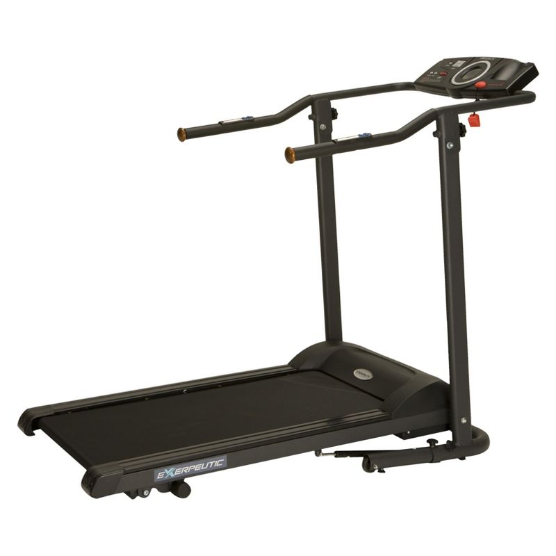 Body-Solid Endurance T50 Walking Treadmill