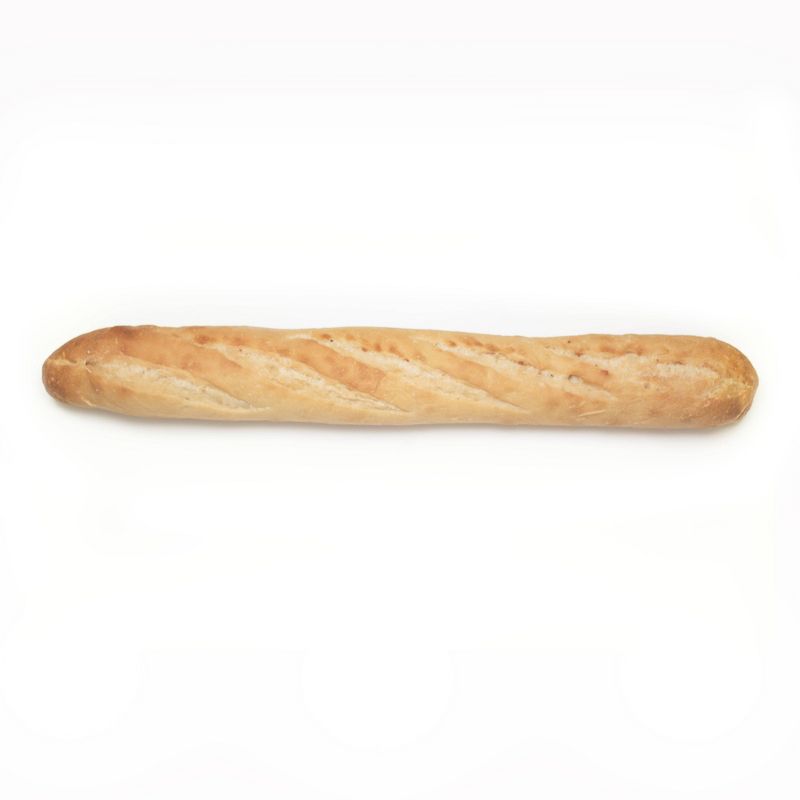 The Essential Baking Company Take & Bake French Baguette - 12oz