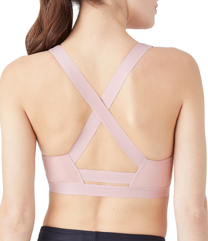 B.tempt'd by Wacoal B.active Sport Crop Bra