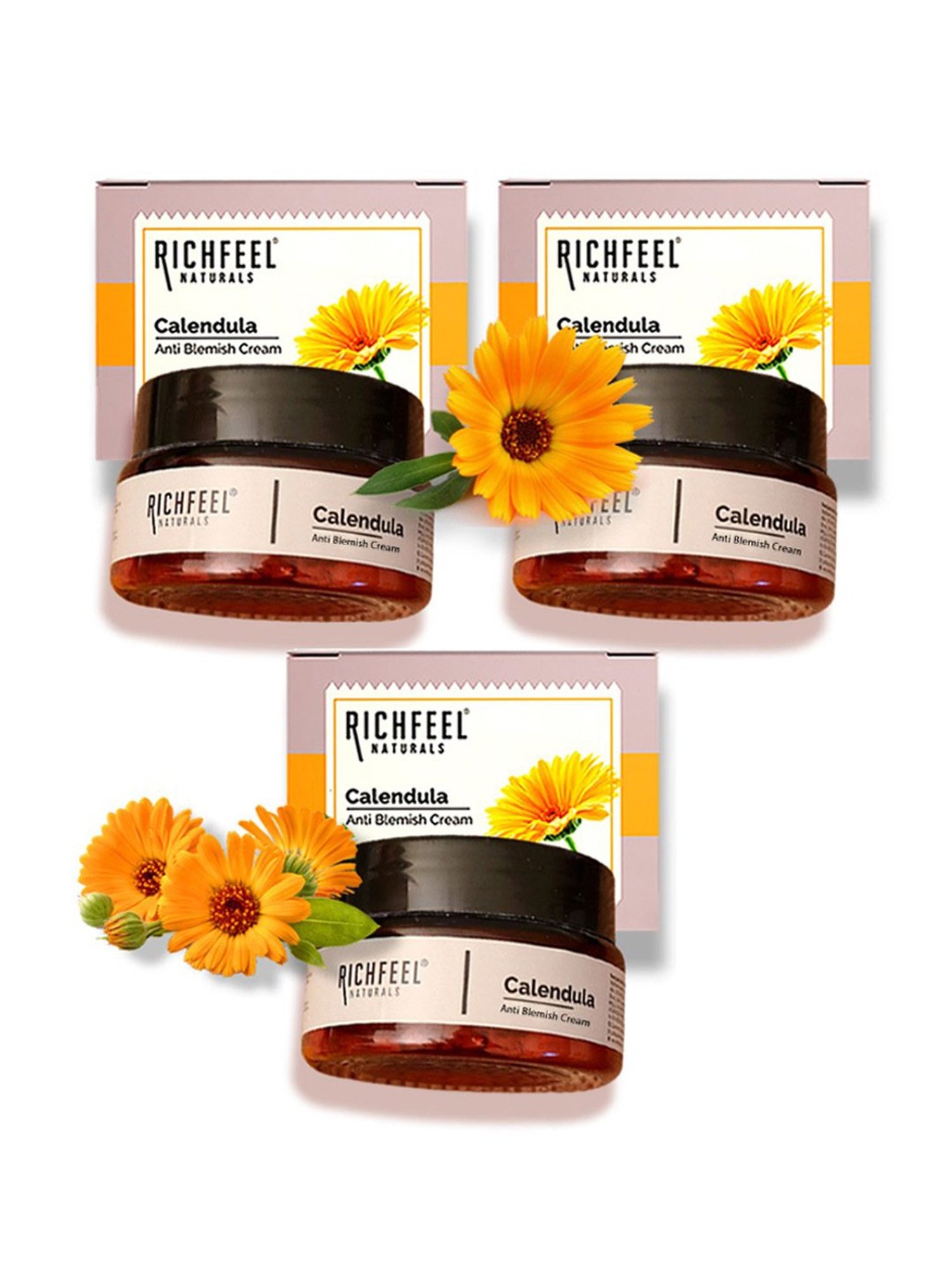 House of Beauty Collagen Peptide Cream with Bakuchiol & Avocado - 100 ml