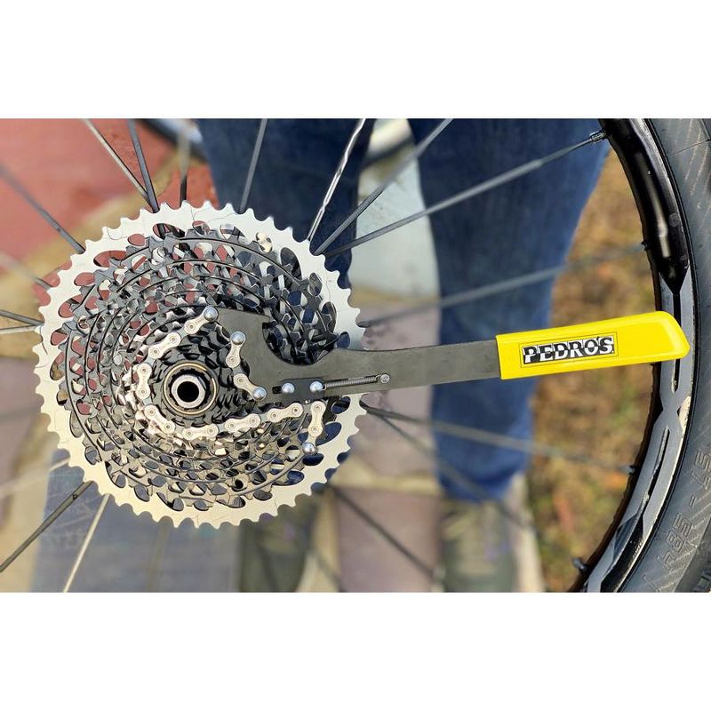 Pedro's Pro Chain Whip Chain Whip & Cog Holder