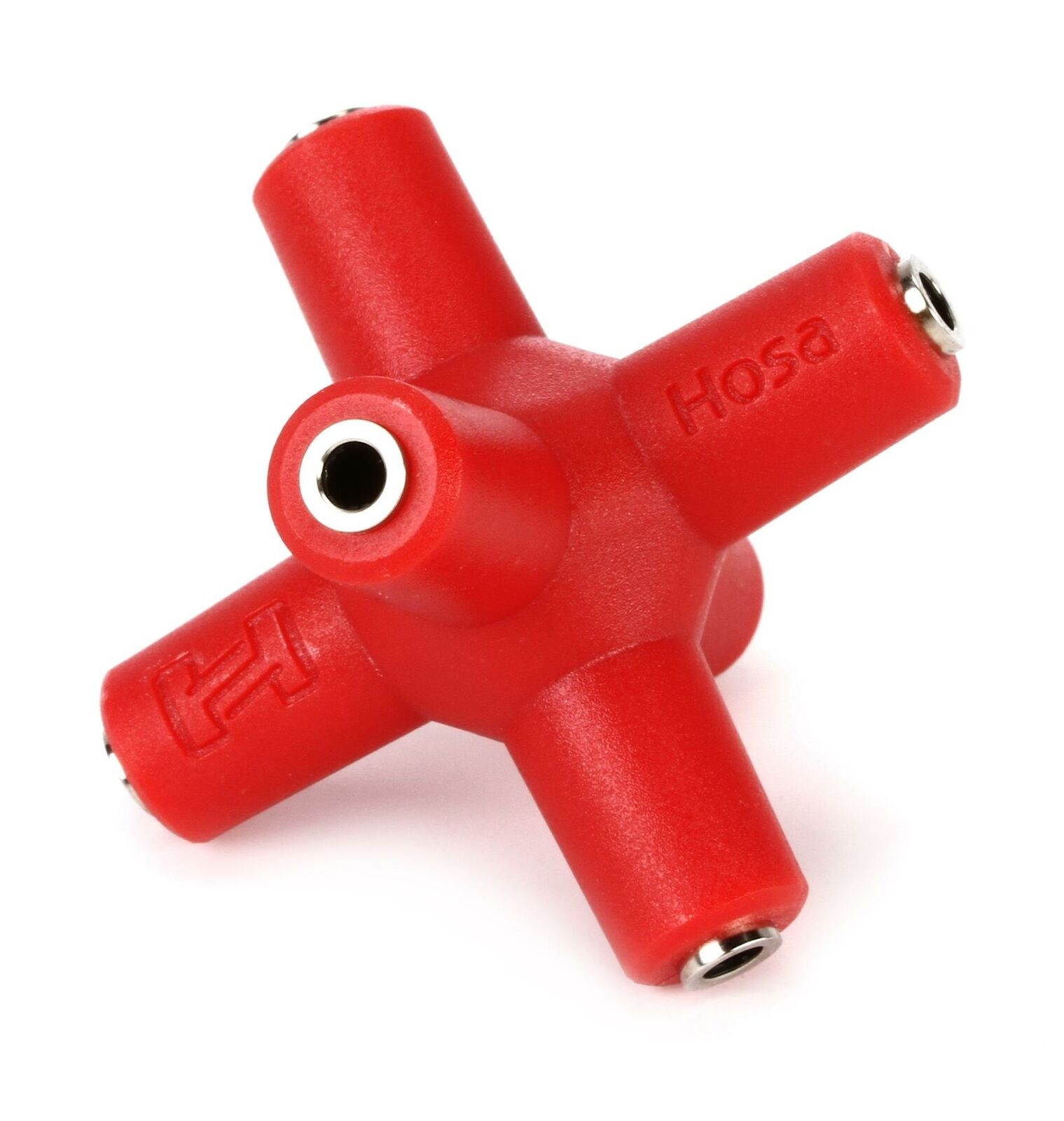 Arturia RackBrute 6U Eurorack Case with Power Supply + Hosa GMM-105,