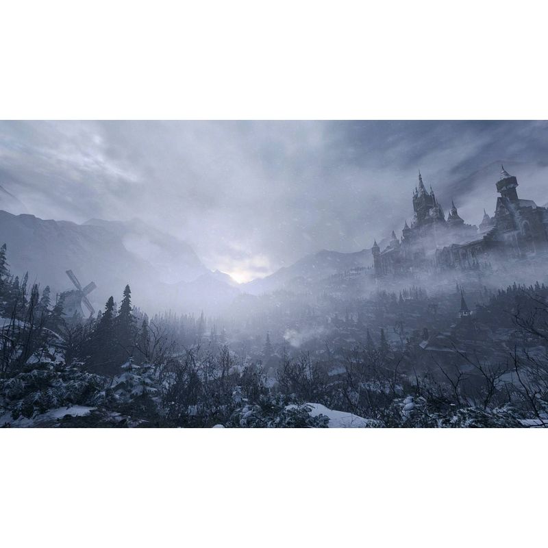 Resident Evil Village - Xbox Series X|S/Xbox One (Digital)