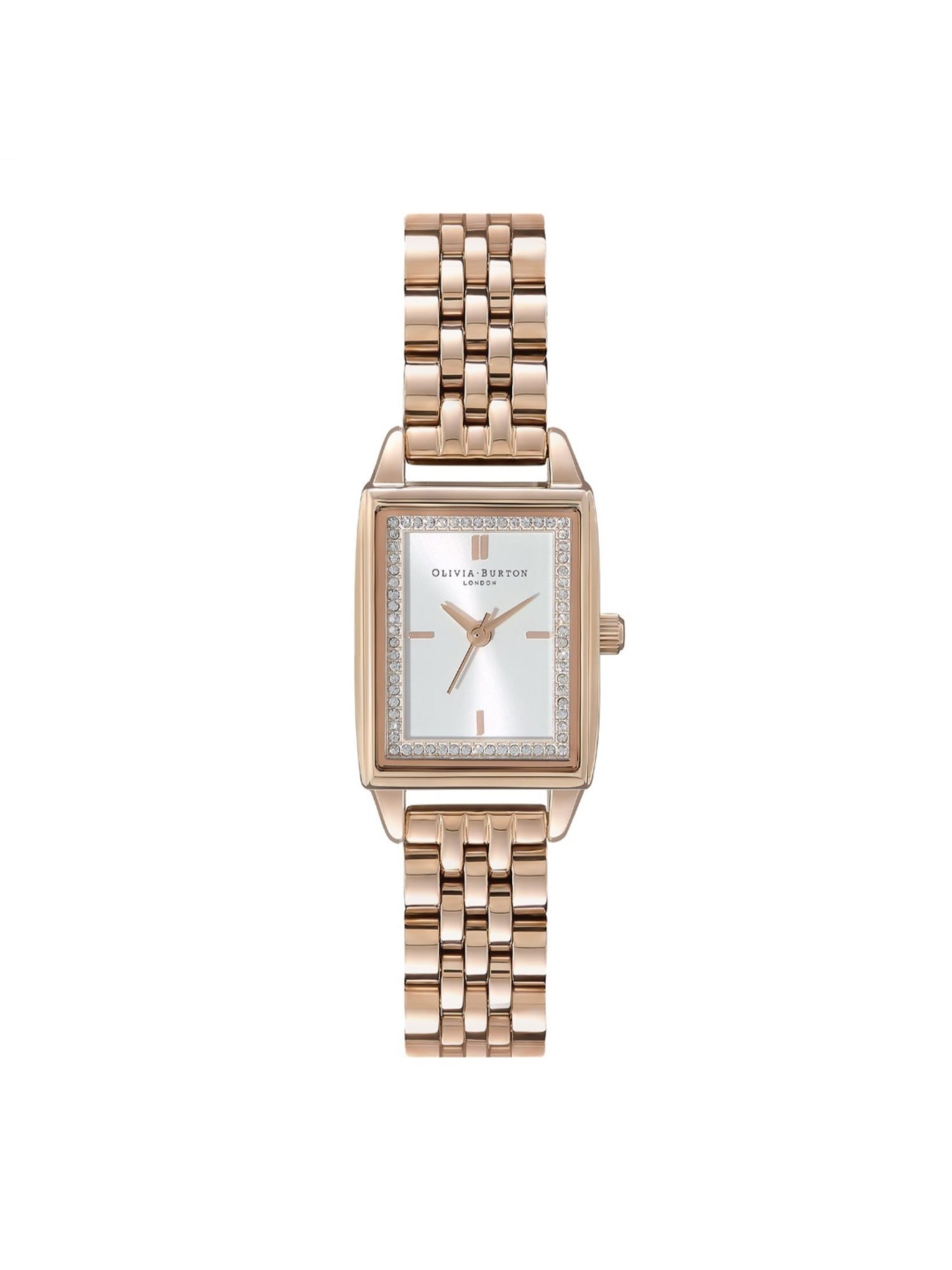 Olivia Burton 24000014 Analog Watch for Women