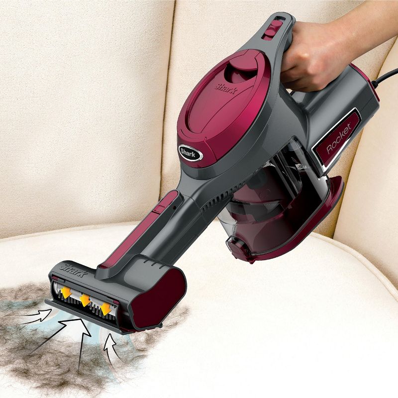 Turtle Wax Mini Dust Buster Vac