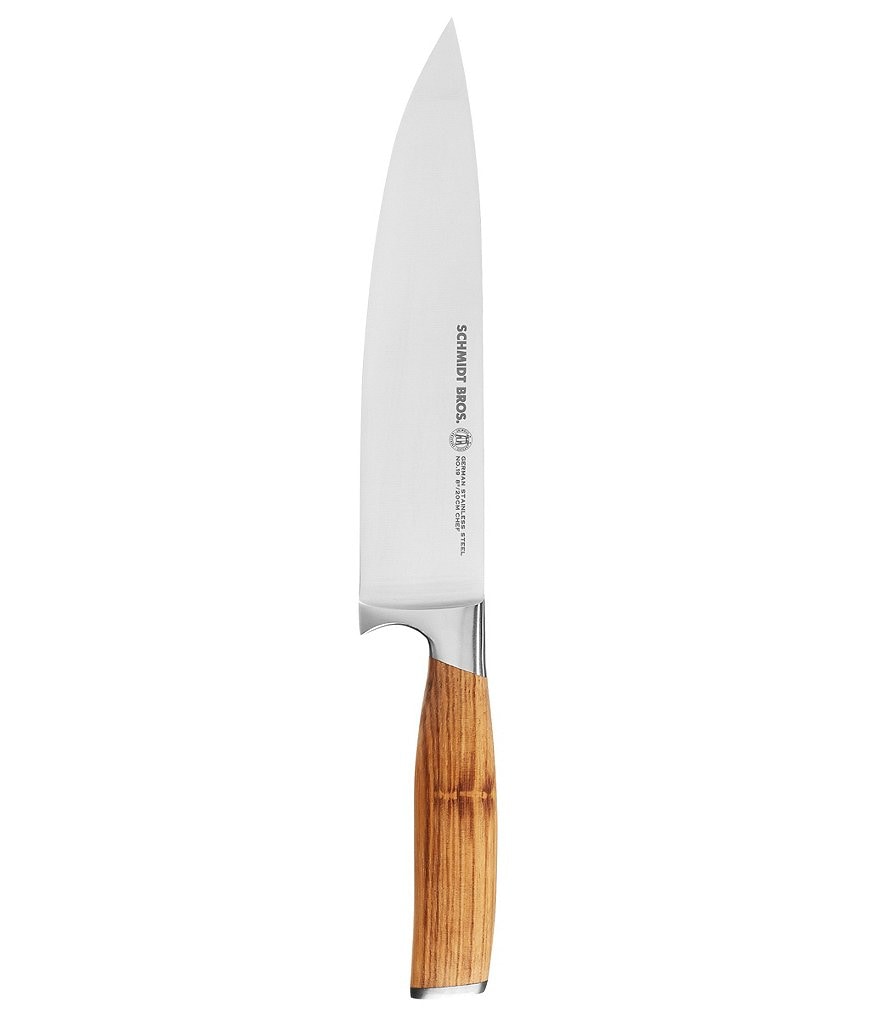 Victorinox Swiss Army Bread Knife with Rosewood Handle