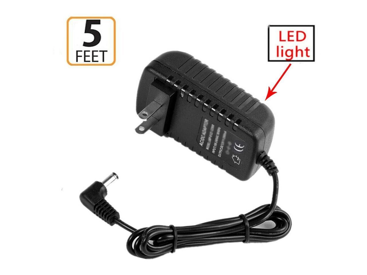 AC Adapter Charger for Netgear Nighthawk AX4 4-Stream Wi-Fi 6 Router RAX40 Power