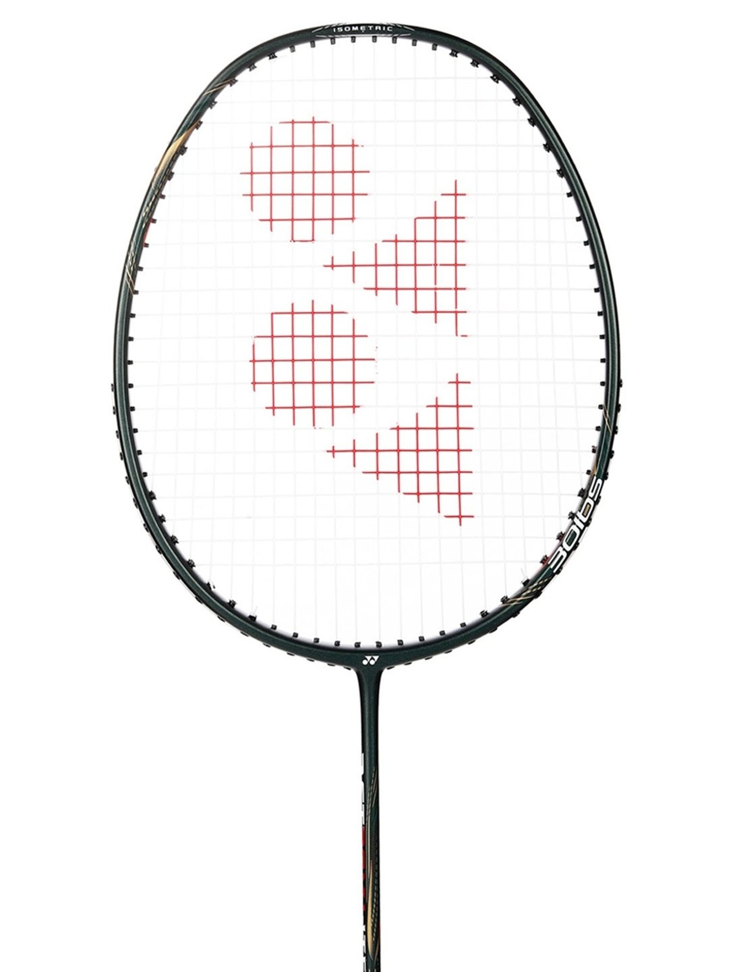 YONEX BADMINTON RACQUET ASTROX LITE 43I 5U (Avg.78g) G4 DARK GREEN