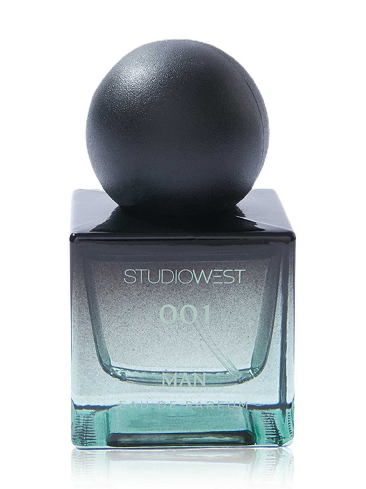 Studiowest by Westside 001 Eau de Parfum for Man - 25 ml