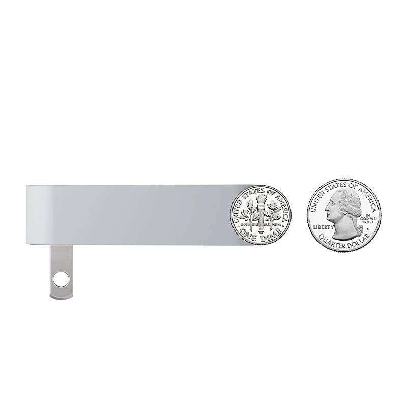 4.8A 24W Thin Flat Dual USB Wall Charger with Smart IC Technology, Portable Travel Adapter for iPad Pro, iPhone 11/ Pro/Max/XS/Max/XR/X, Pixel, Galaxy and More