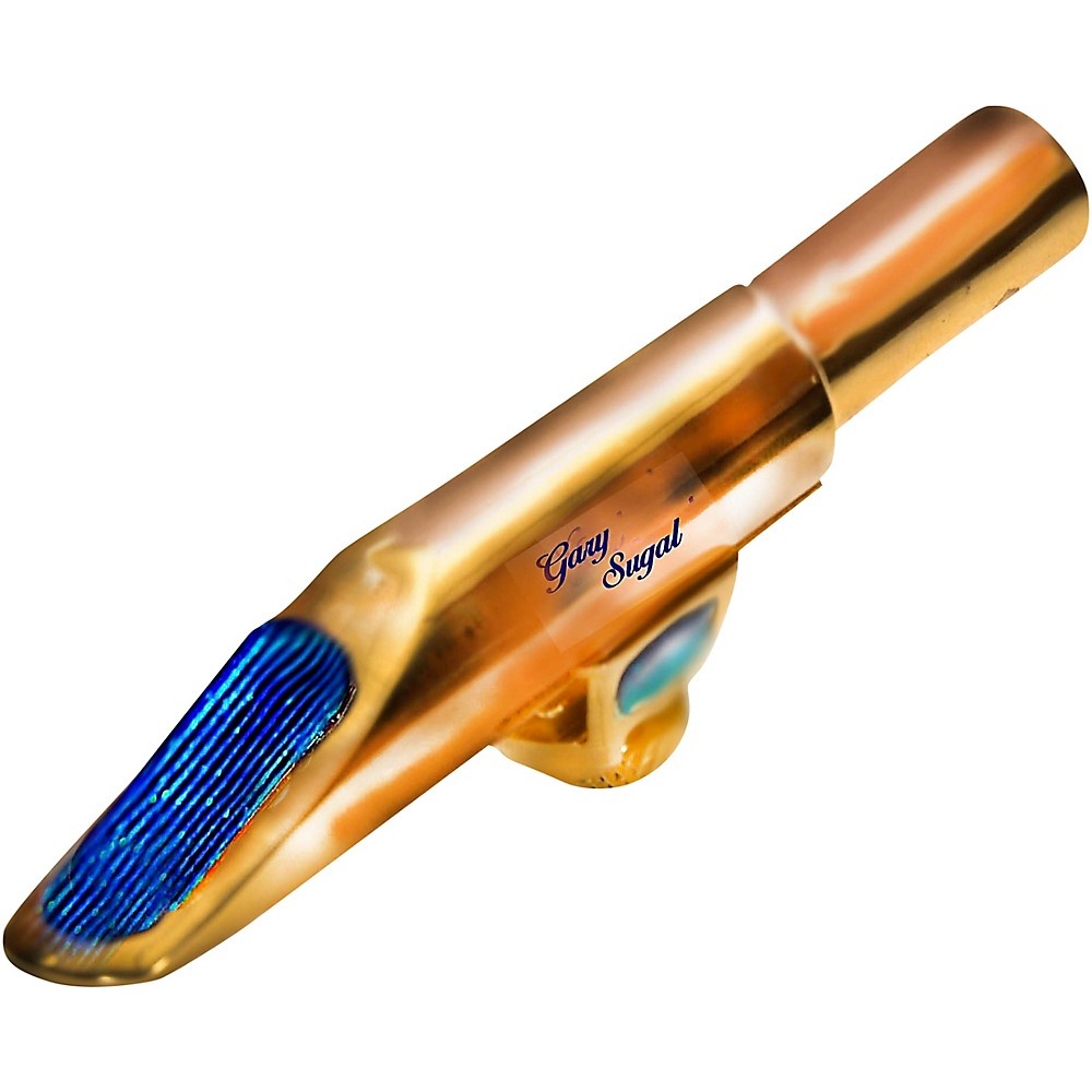 Sugal Nick Brignola Baritone Saxophone Mouthpiece 6*