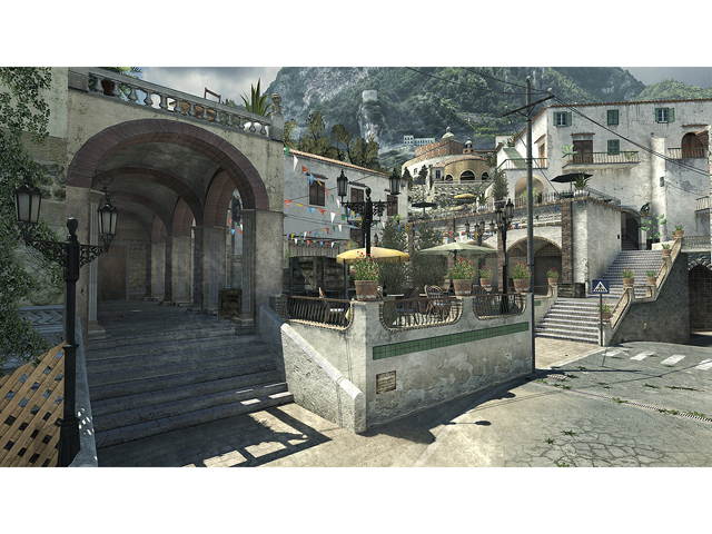 Call of Duty: Modern Warfare 3 Collection 2 for Mac [Online Game Code]