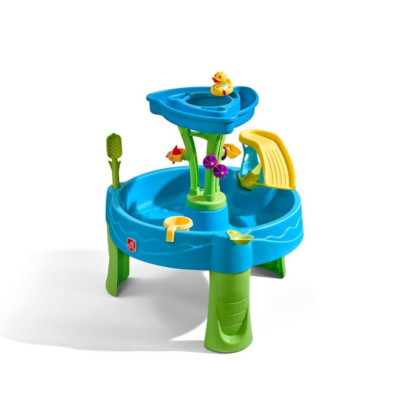 Step2 Sliding Into Summer Water Table