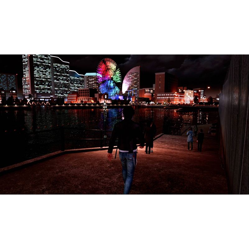 Uncharted: The Lost Legacy - PlayStation 4 (PlayStation Hits)