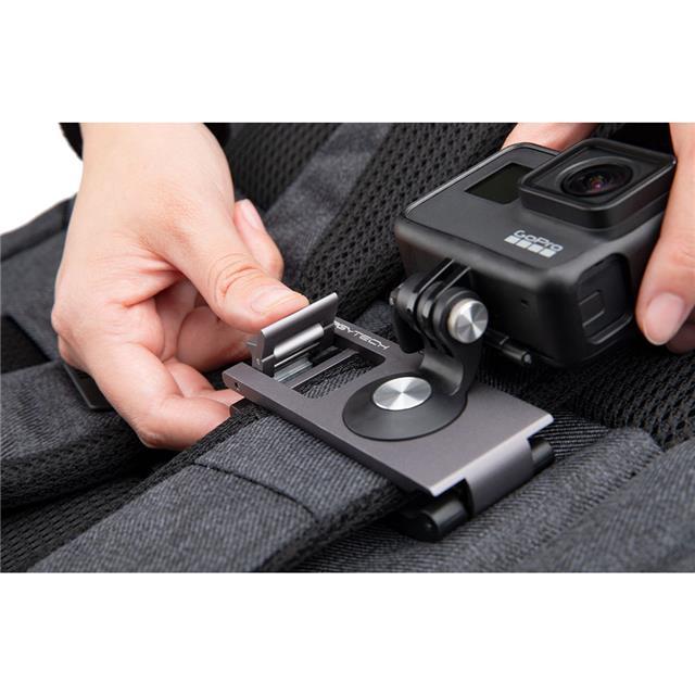 PGYTECH Action Camera Strap Holder #P-18C-019