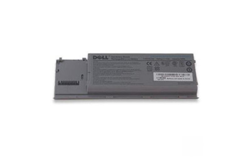 Total Micro Lithium Ion 6 cell Notebook Battery - Lithium Ion (Li-Ion) - 11.1V DC
