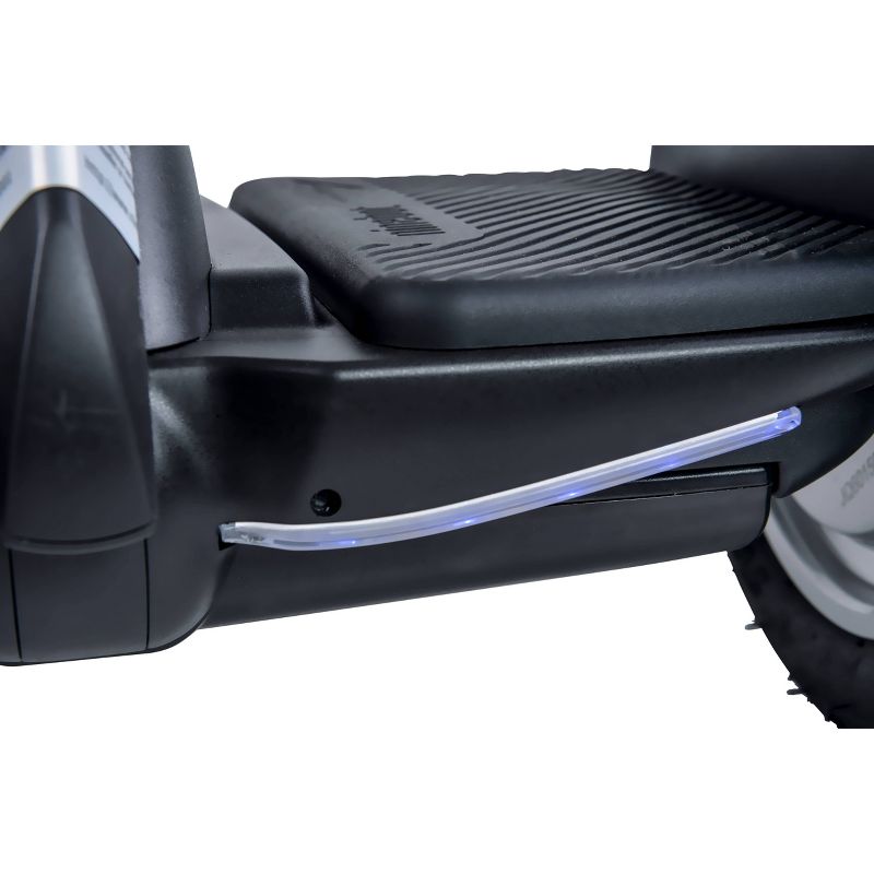 Segway Ninebot S Self-Balancing Scooter - Black