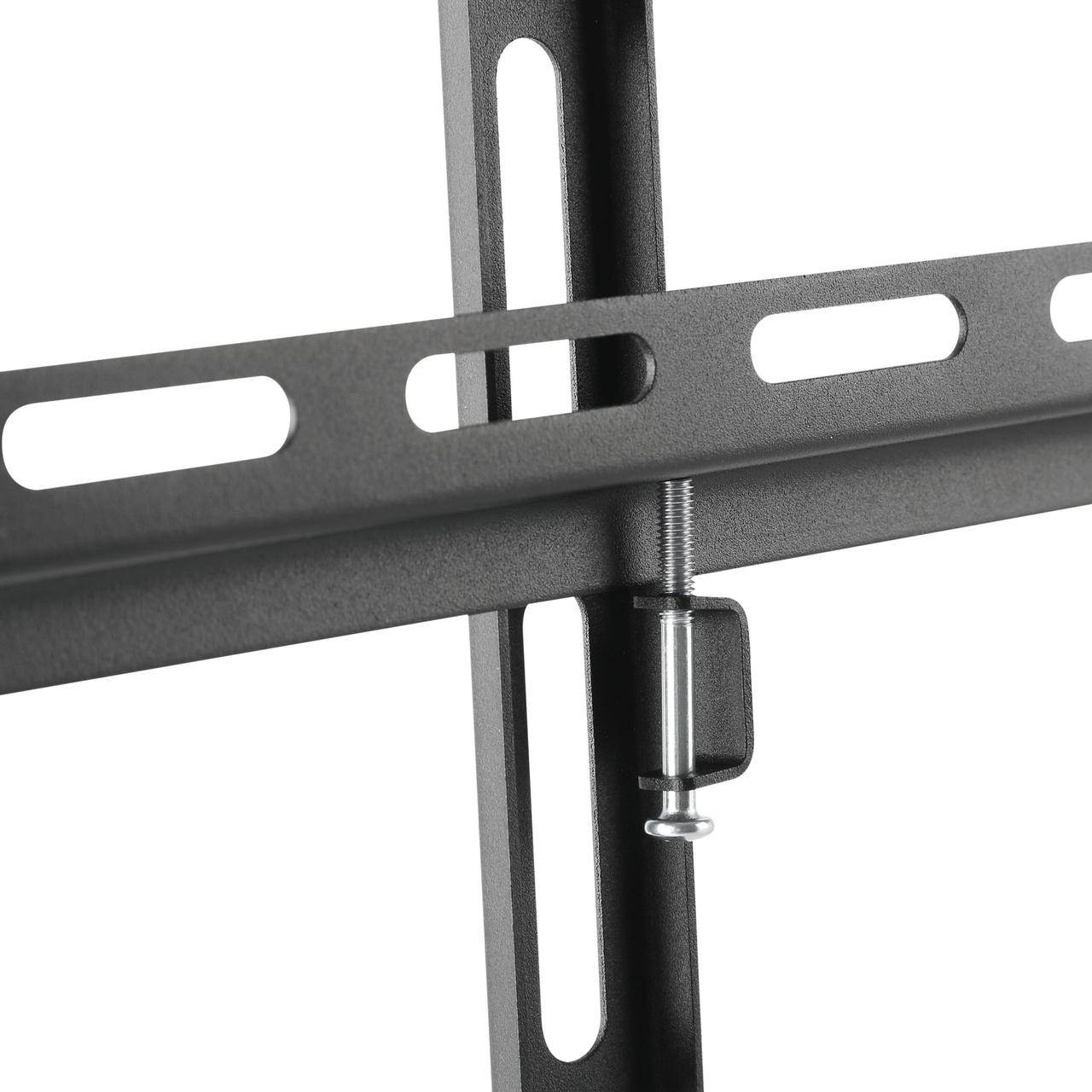 Inland Flat Panel TV Tilt Wall Mount from 37-inch to 70-inch