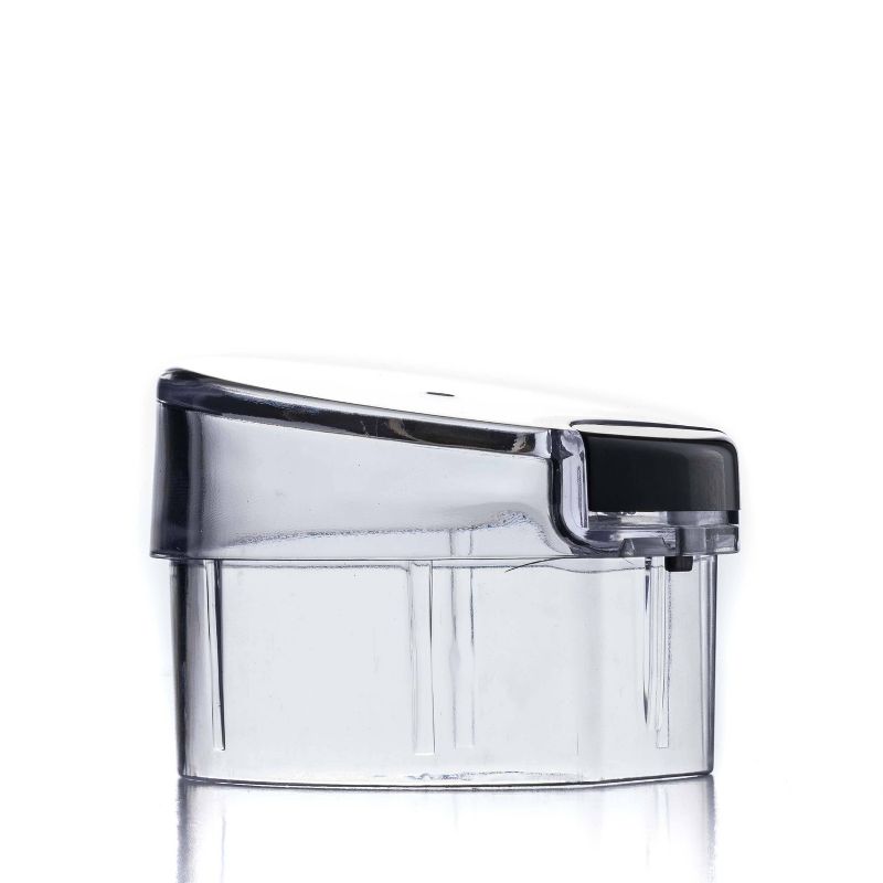 CRUX 14-Cup Electric Coffee Grinder - Black