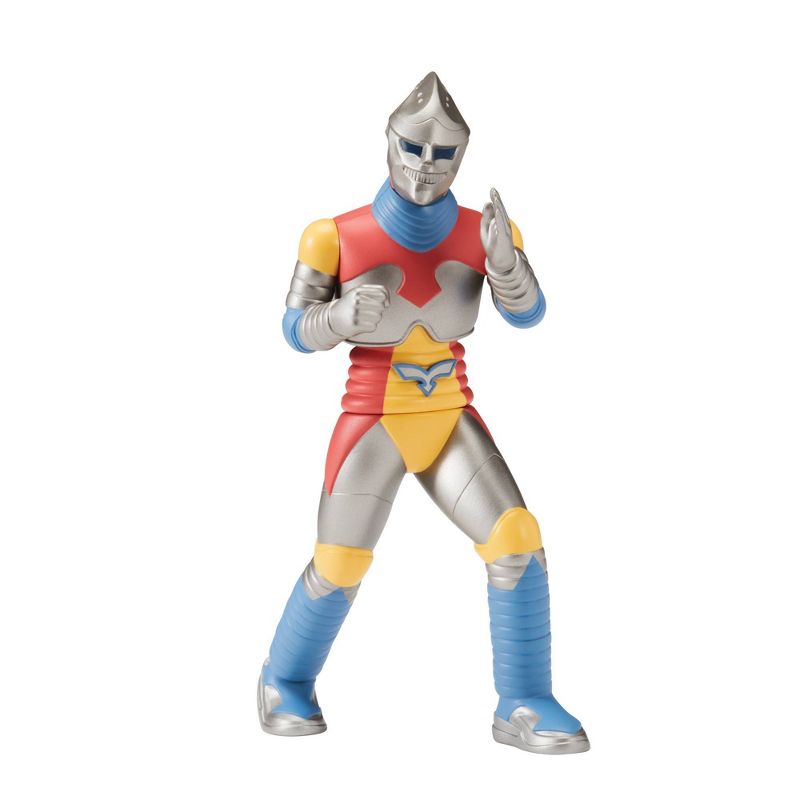 Godzilla 6.5" Action Figure - Classic Jet Jaguar