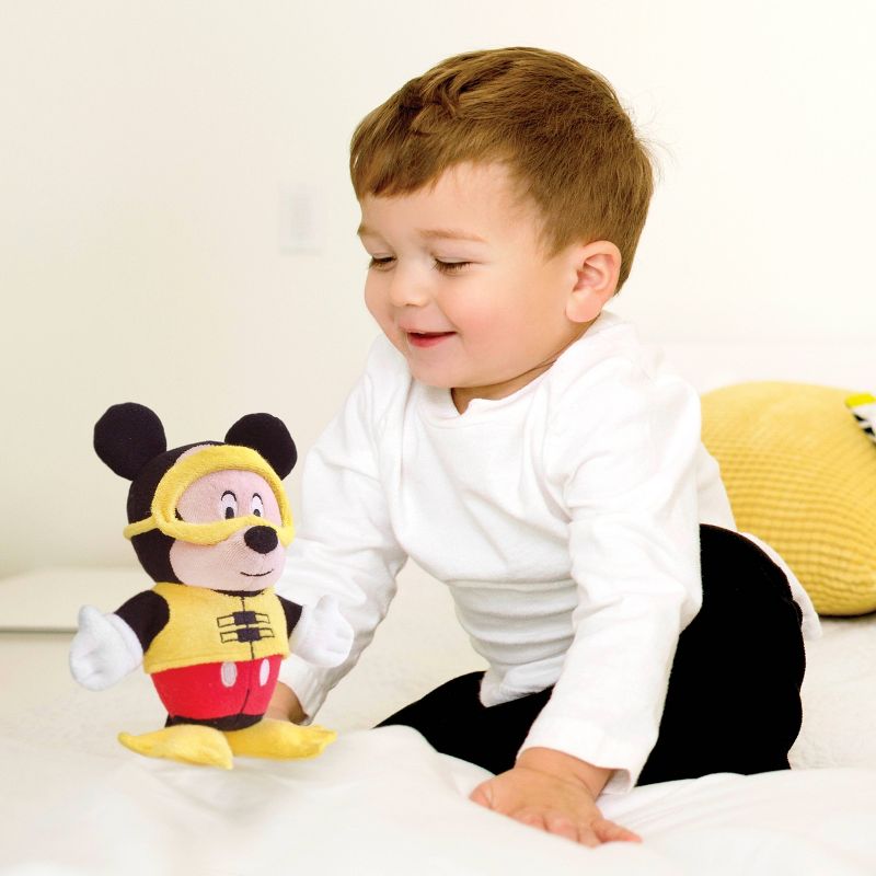 Hustle Clean Body Wipes Box Unscented - 10ct