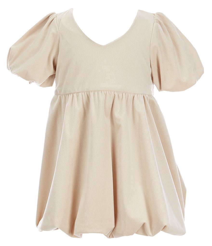 Tea Collection Little Girls 2-6 Printed A-Line Dress