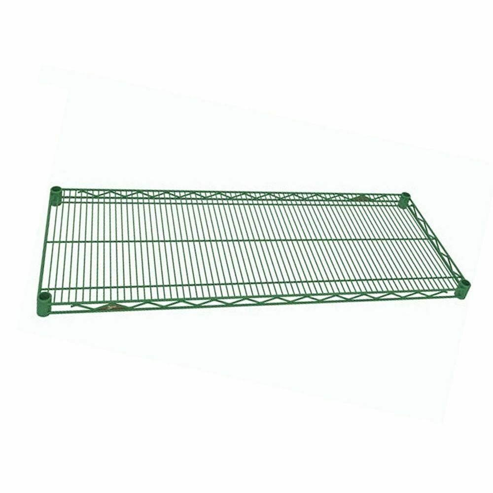 Metro 2448NK3 Super Erecta 24" x 48" Metroseal 3 Wire Shelf