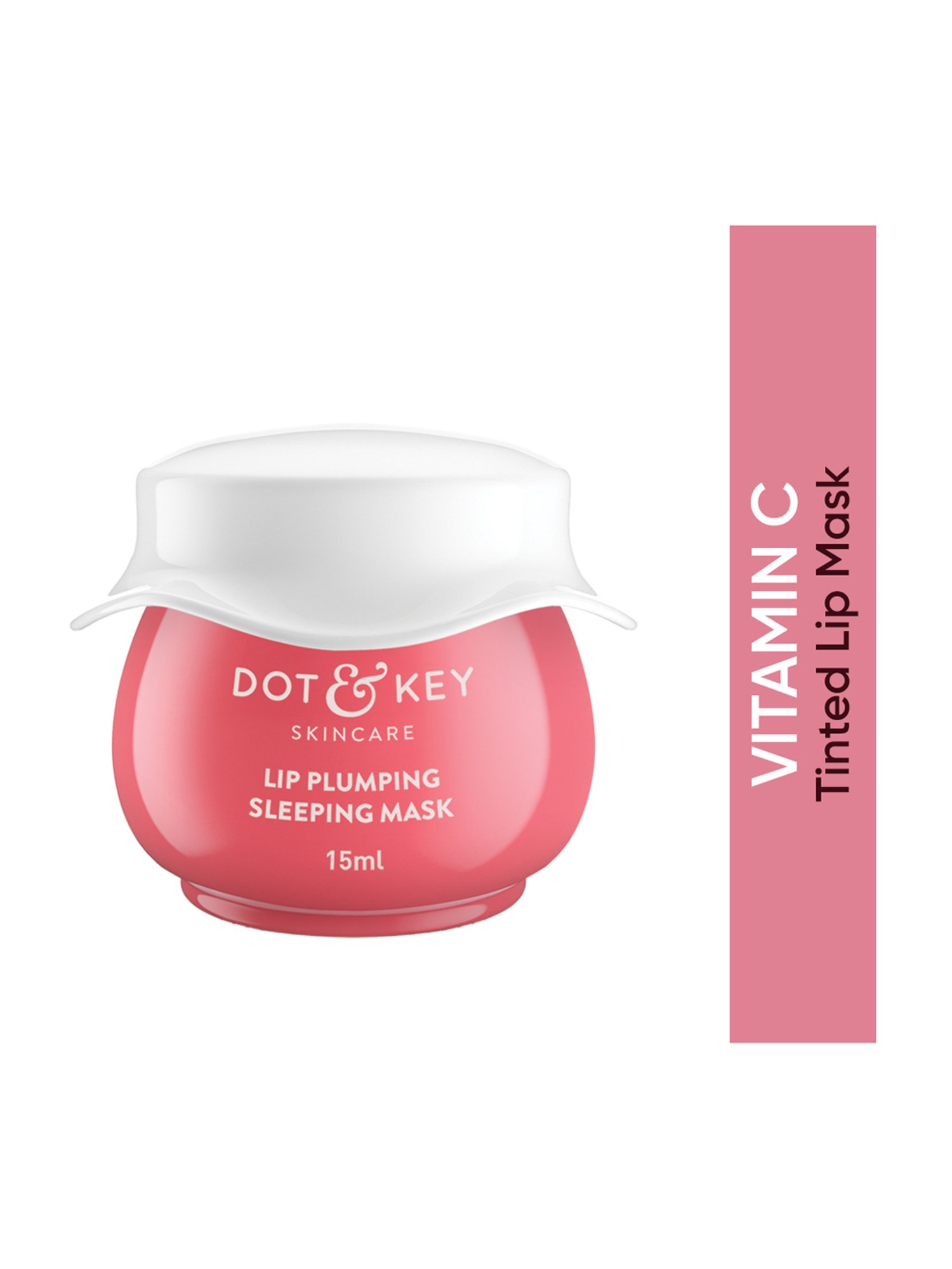 Glowiest Sweet Dreams Green Grape Lip Mask - 20 gm