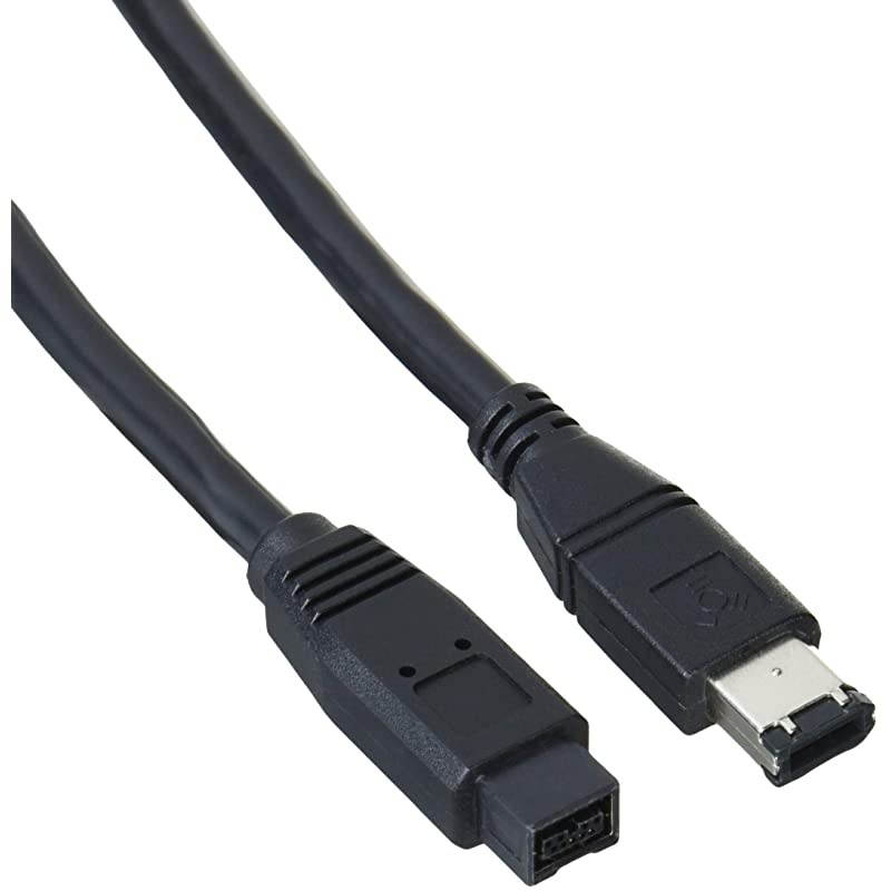 Lejiahong 5ft NEW USB To Firewire iEEE 1394 4 Pin iLink Adapter Cable
