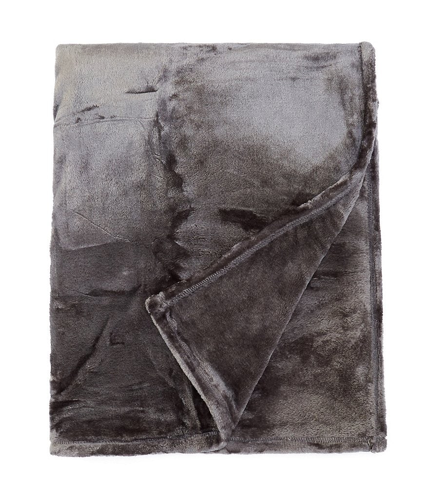 Noble Excellence Ava Plush Throw