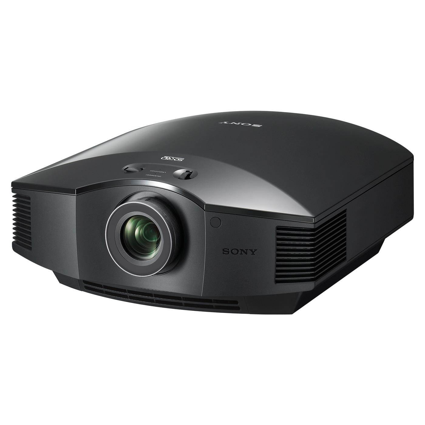 Full HD 1080P LED Smart Home Theater Projector 7000Lumen 3D Video HDMI Dustproof