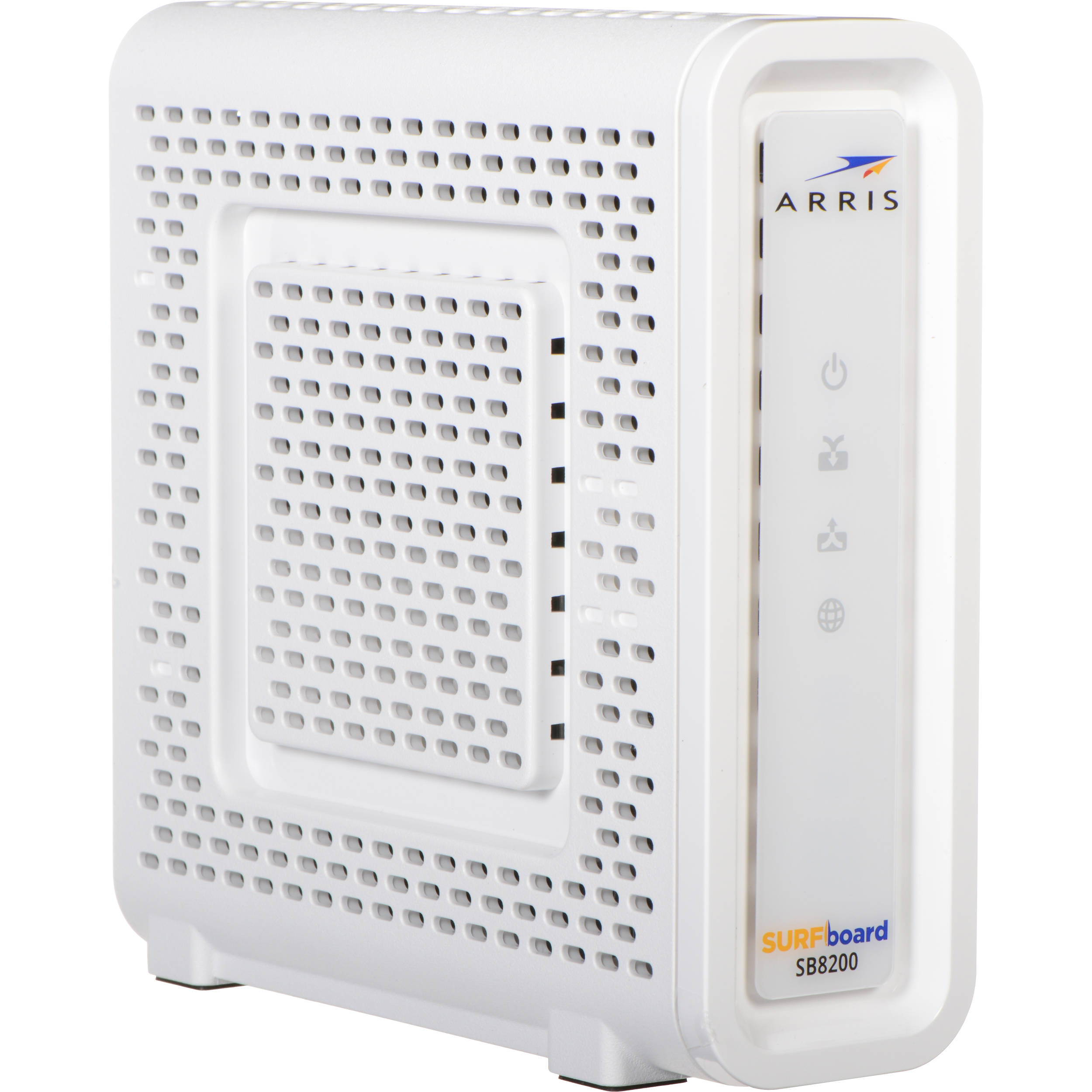 Arris Surfboard SB8200 DOCSIS 3.1 Cable Modem Next Generation Comcast Xfinity